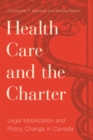Image for Health Care and the Charter