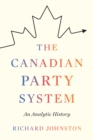 Image for The Canadian Party System