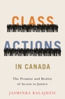 Image for Class Actions in Canada