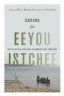 Image for Caring for Eeyou Istchee : Protected Area Creation on Wemindji Cree Territory