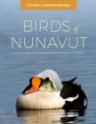 Image for Birds of Nunavut