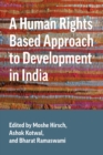 Image for A Human Rights Based Approach to Development in India