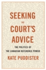 Image for Seeking the Court’s Advice