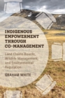 Image for Indigenous Empowerment through Co-management