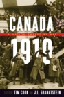 Image for Canada 1919 : A Nation Shaped by War