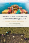 Image for Globalization, poverty, and income inequality  : insights from Indonesia