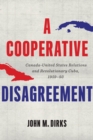 Image for A Cooperative Disagreement