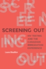 Image for Screening Out