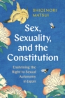 Image for Sex, Sexuality, and the Constitution