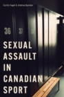 Image for Sexual Assault in Canadian Sport