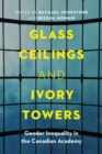 Image for Glass Ceilings and Ivory Towers