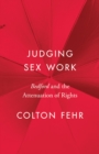 Image for Judging Sex Work