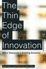 Image for The Thin Edge of Innovation