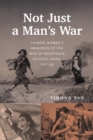 Image for Not Just a Man’s War