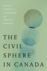 Image for The Civil Sphere in Canada