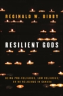 Image for Resilient Gods