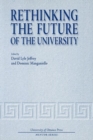 Image for Rethinking the Future of the University