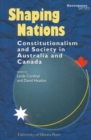 Image for Shaping Nations