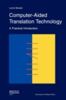 Image for Computer-Aided Translation Technology