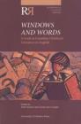 Image for Windows and Words : A Look at Canadian Children&#39;s Literature in English