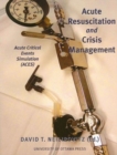 Image for Acute Resuscitation and Crisis Management