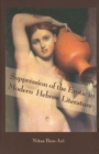 Image for Suppression of the Erotic in Modern Hebrew Literature