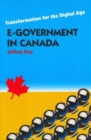 Image for E-Government in Canada