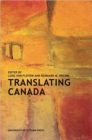 Image for Translating Canada