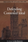 Image for Defending a Contested Ideal : Merit and the Public Service Commission, 1908-2008