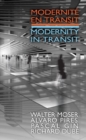 Image for Modernite en transit - Modernity in Transit
