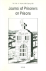 Image for Journal of Prisoners on Prisons V3 #1 &amp; 2