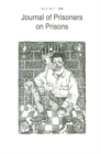 Image for Journal of Prisoners on Prisons V9 #1