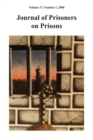 Image for Journal of Prisoners on Prisons V17 #1