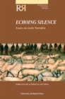 Image for Echoing Silence: Essays on Arctic Narrative