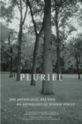 Image for Pluriel: An anthology of diverse voices - Une anthologie des voix