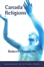 Image for Canada&#39;s religions: an historical introduction