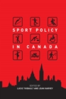Image for Sport Policy in Canada