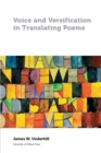 Image for Voice and Versification in Translating Poems