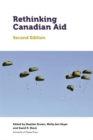 Image for Rethinking Canadian Aid : Second Edition