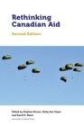 Image for Rethinking Canadian Aid: Second Edition