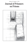Image for Journal of Prisoners on Prisons, V25 # 1