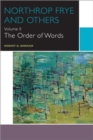 Image for Northrop Frye and Others: The Order of Words