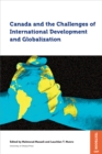 Image for Canada and the Challenges of International Development and Globalization