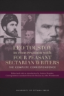 Image for Leo Tolstoy in Conversation with Four Peasant Sectarian Writers