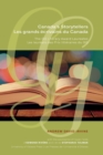 Image for Canada&#39;s Storytellers | Les grands ecrivains du Canada : The GG Literary Award Laureates | Les laureats des Prix litteraires du GG