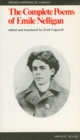 Image for Complete Poems of Emile Nelligan