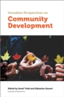 Image for Canadian Perspectives on Community Development