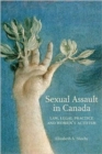 Image for Sexual Assault in Canada