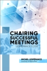 Image for Chairing Successful Meetings : Lesperance Code