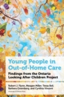 Image for Young People in Out-of-Home Care : Findings from the Ontario Looking After Children Project